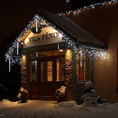 Vila Fenix B&B Ruzomberok Extérieur photo