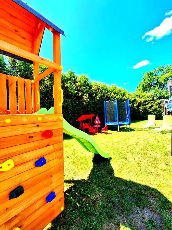 Vila Fenix B&B Ruzomberok Extérieur photo