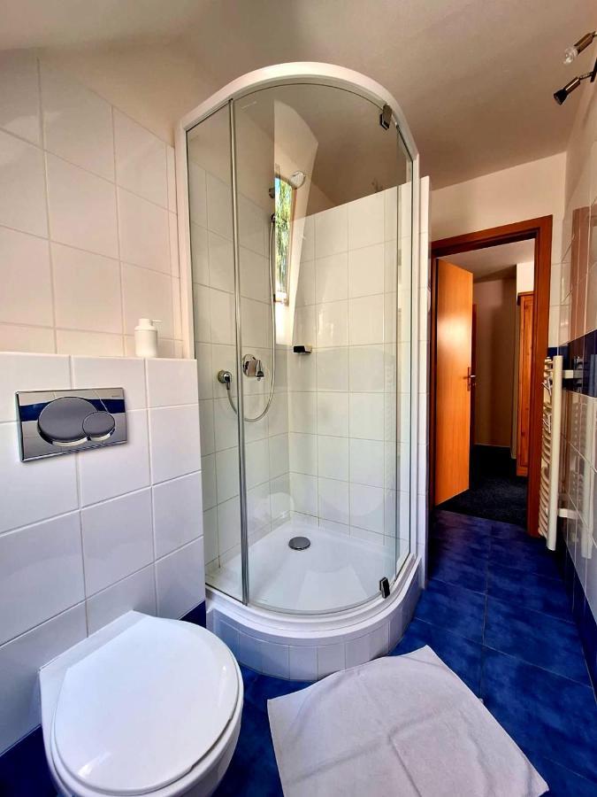 Vila Fenix B&B Ruzomberok Extérieur photo