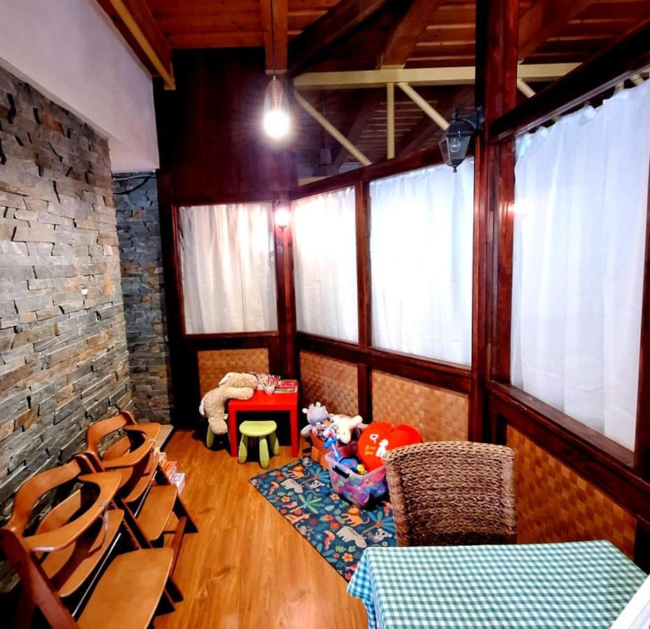 Vila Fenix B&B Ruzomberok Extérieur photo
