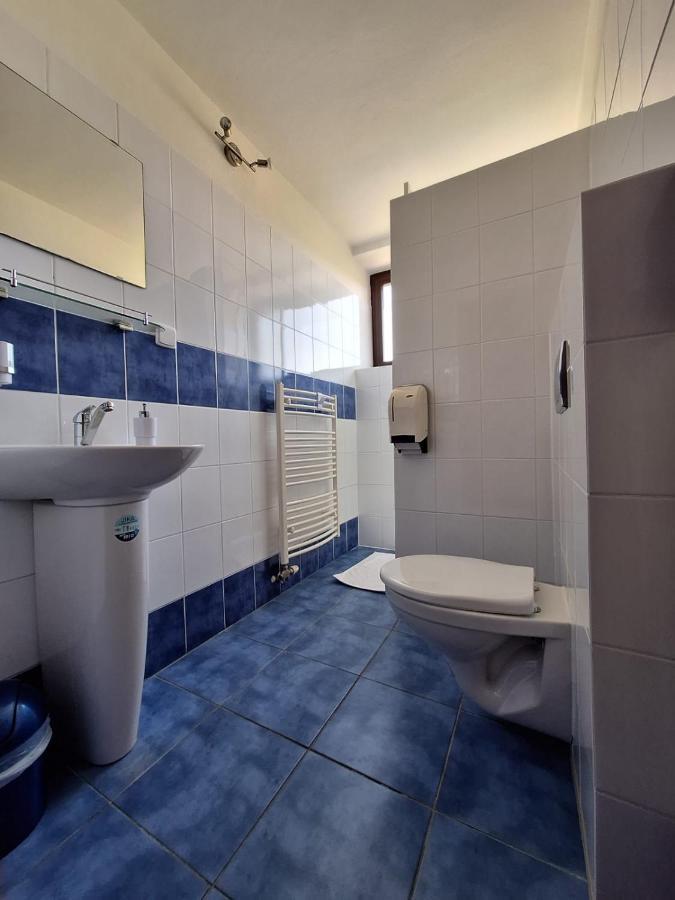 Vila Fenix B&B Ruzomberok Extérieur photo